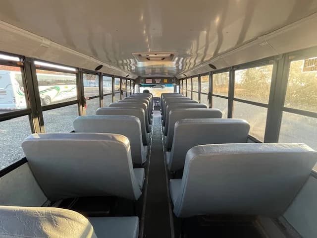 20 Bus School FLEET BULK DEAL - Image 6