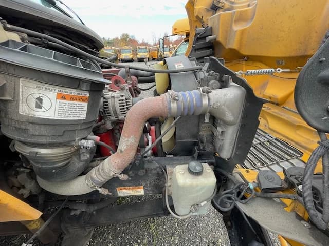 20 Bus School FLEET BULK DEAL - Image 7