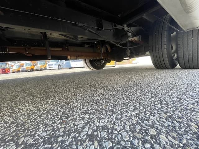 2018 Ford E450 ADA Shuttle Bus - Image 28