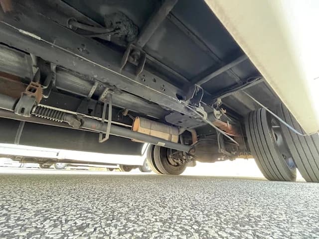2018 Ford F550 Starcraft Shuttle Bus - Image 29