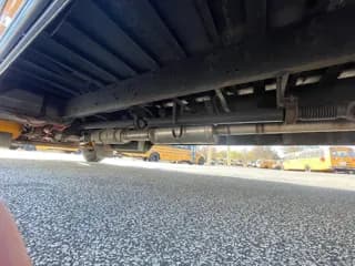 2014 Freightliner C2 Saf-T-Liner bus