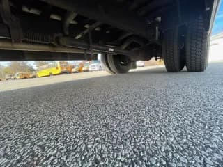 2014 Freightliner C2 Saf-T-Liner bus