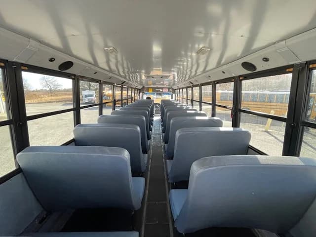 2014 Thomas Saf-T-Liner C2 School Bus - Image 6