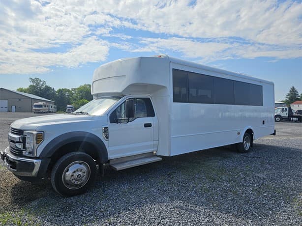 F550 XL #11607 - Image 1