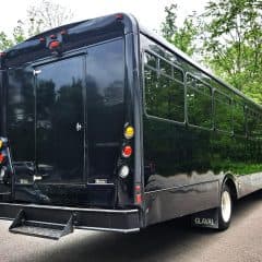 2015 Ford F650 Glaval - Image 2
