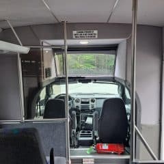 2015 Ford F650 Glaval - Image 8