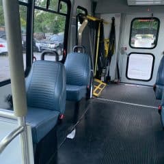 2016 Ford E350 Econoline Cutaway - Image 14