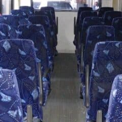 2012 Chevrolet Champion Shuttle Bus - Image 5