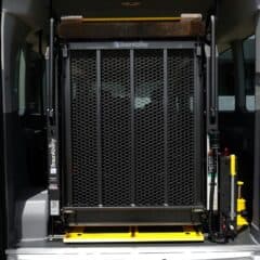 2018 Ford Transit 350 Van - Image 13