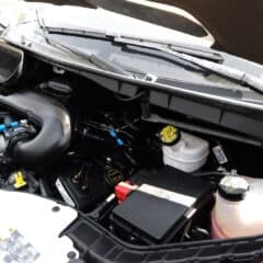 2018 Ford Transit 350 Van - Image 14