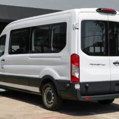 2018 Ford Transit 350 Van - Image 2
