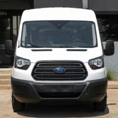 2018 Ford Transit 350 Van - Image 3