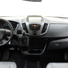 2018 Ford Transit 350 Van - Image 5