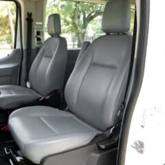 2018 Ford Transit 350 Van - Image 9