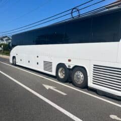 2010 MCI J4500 Intercity Coach Bus - Image 5
