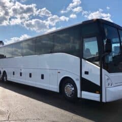 2013 Van Hool C2045 Coach Bus - Image 1