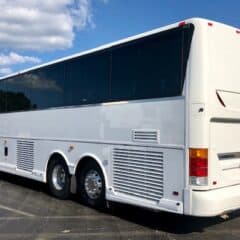 2013 Van Hool C2045 Coach Bus - Image 10