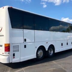 2013 Van Hool C2045 Coach Bus - Image 11