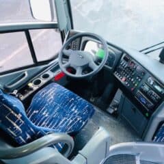 2013 Van Hool C2045 Coach Bus - Image 12