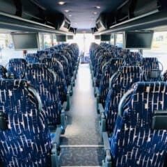 2013 Van Hool C2045 Coach Bus - Image 2