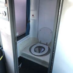 2013 Van Hool C2045 Coach Bus - Image 3