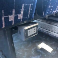 2013 Van Hool C2045 Coach Bus - Image 4