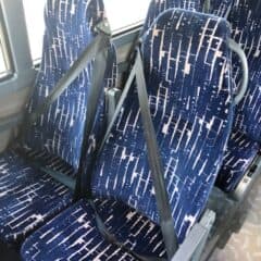 2013 Van Hool C2045 Coach Bus - Image 5