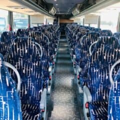 2013 Van Hool C2045 Coach Bus - Image 6
