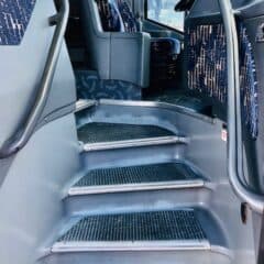 2013 Van Hool C2045 Coach Bus - Image 7