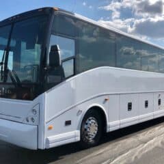 2013 Van Hool C2045 Coach Bus - Image 9