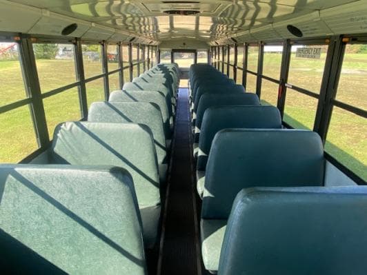 2018 Thomas Saf-T-Liner C2 School Bus - Image 6
