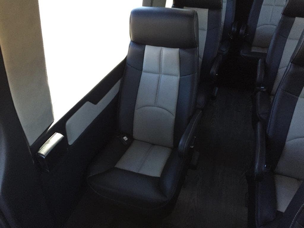 Executive Sprinter #12422 - Image 10