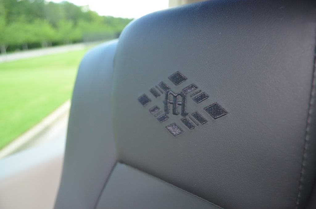 2024 LA West Executive Sprinter Van - Image 10