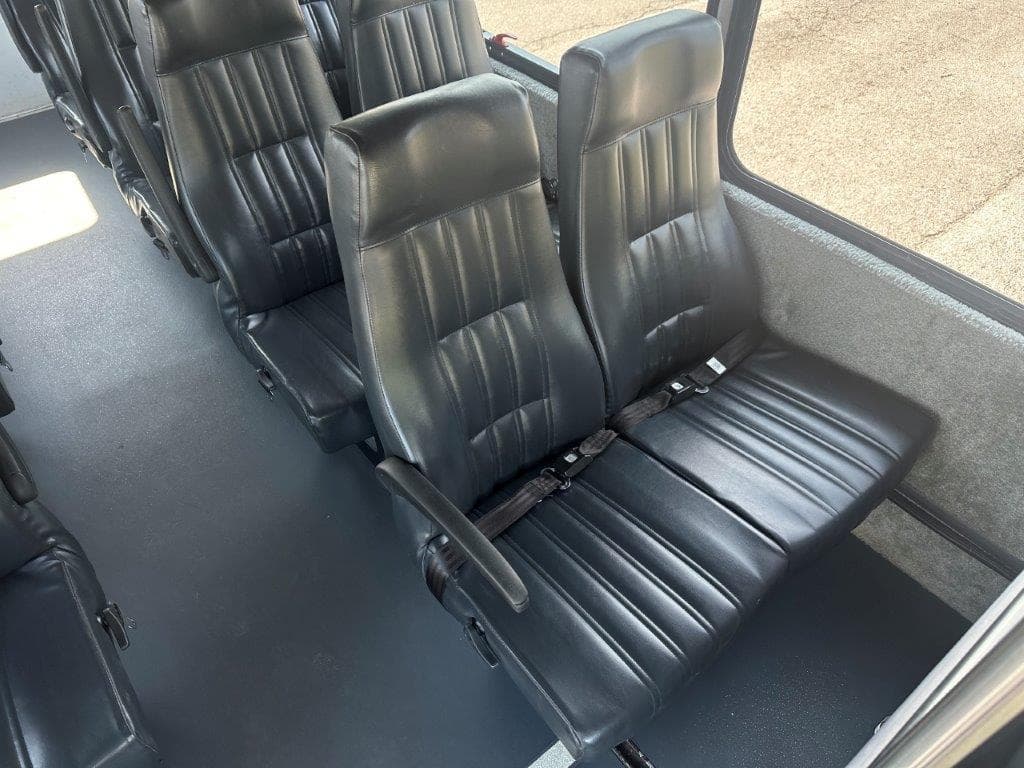 2019 Starcraft Allstar Shuttle Bus - Image 8