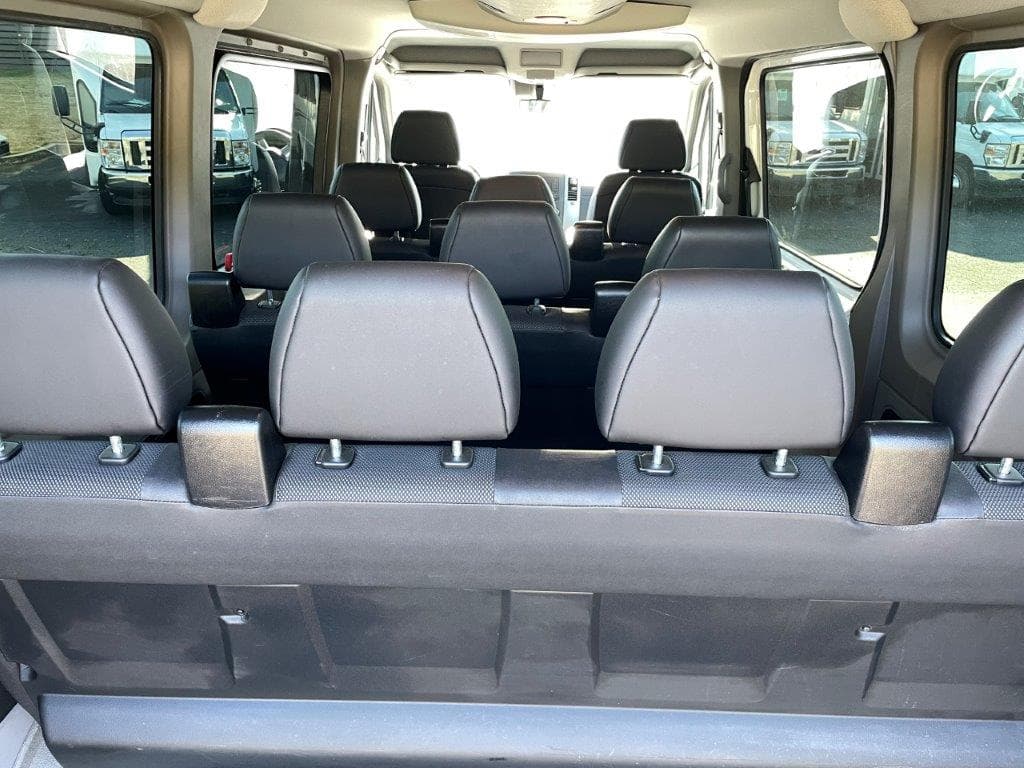 2017 Mercedes Sprinter MR Van - Image 7