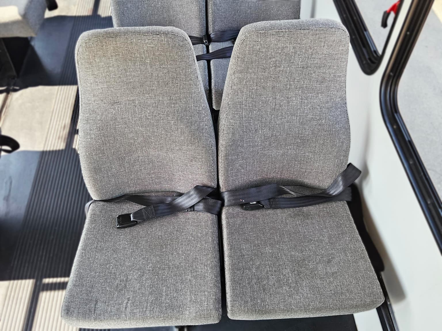 2017 Elkart Coach ECII Shuttle Bus - Image 6