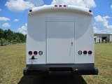 2016 Ford F550 Champion Mini Bus - Image 5