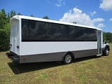2016 Ford F550 Champion Mini Bus - Image 7