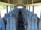 2016 Ford F550 Champion Mini Bus - Image 8