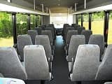 2016 Ford F550 Champion Mini Bus - Image 9
