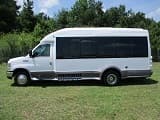 2015 Turtle Top Van Terra - Image 3