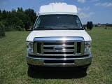 2015 Turtle Top Van Terra - Image 4