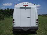 2015 Turtle Top Van Terra - Image 5