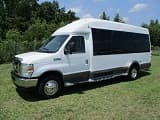 2015 Turtle Top Van Terra - Image 6