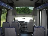  2018 Ford V235 Ventura Shuttle Bus - Image 9