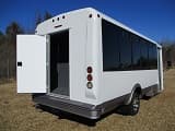 2014 Chevrolet G4500 Eldorado Aerotech  - Image 12