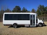 2014 Chevrolet G4500 Eldorado Aerotech  - Image 2