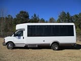 2014 Chevrolet G4500 Eldorado Aerotech  - Image 3