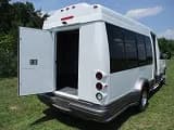 2015 Ford Turtle Top Van Terra - Image 11