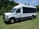 2015 Ford Turtle Top Van Terra - Image 6